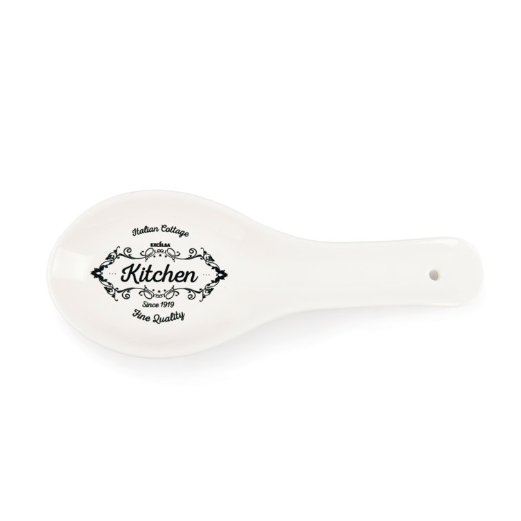 Excelsa Fine Quality Spoon Rest Wayfair.co.uk